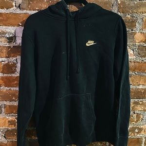 Nike Fleece Hoodie